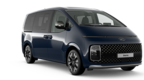 STARIA Premium