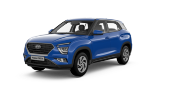 CRETA SU2r, 1.6л 6AT 2WD, Classic