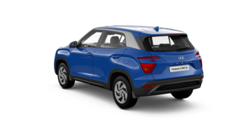 CRETA SU2r, 1.6л 6AT 2WD, Classic