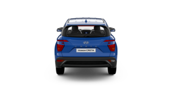 CRETA SU2r, 1.6л 6AT 2WD, Classic