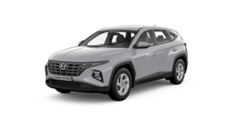 Tucson NX4L, Smartstream D2.0 - 8AT - 4WD, Lifestyle + Smart Sense