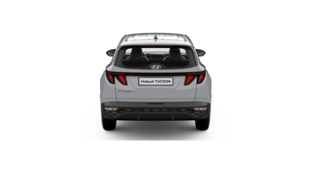Tucson NX4L, Smartstream D2.0 - 8AT - 4WD, Lifestyle + Smart Sense