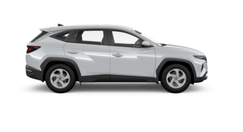 Tucson NX4L, Smartstream D2.0 - 8AT - 4WD, Lifestyle + Smart Sense
