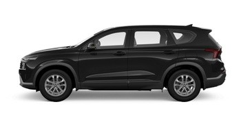 New Santa Fe TM, 2.5л - 6АТ - 4WD, Family